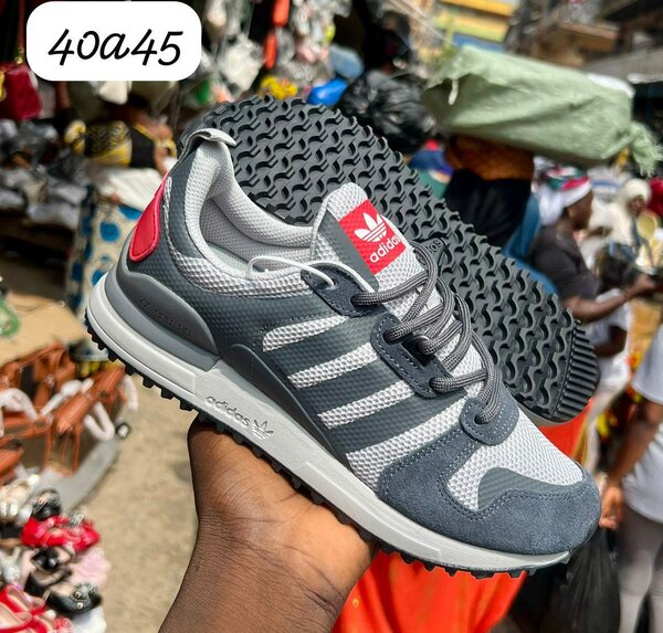 Sneakers de sport tendance