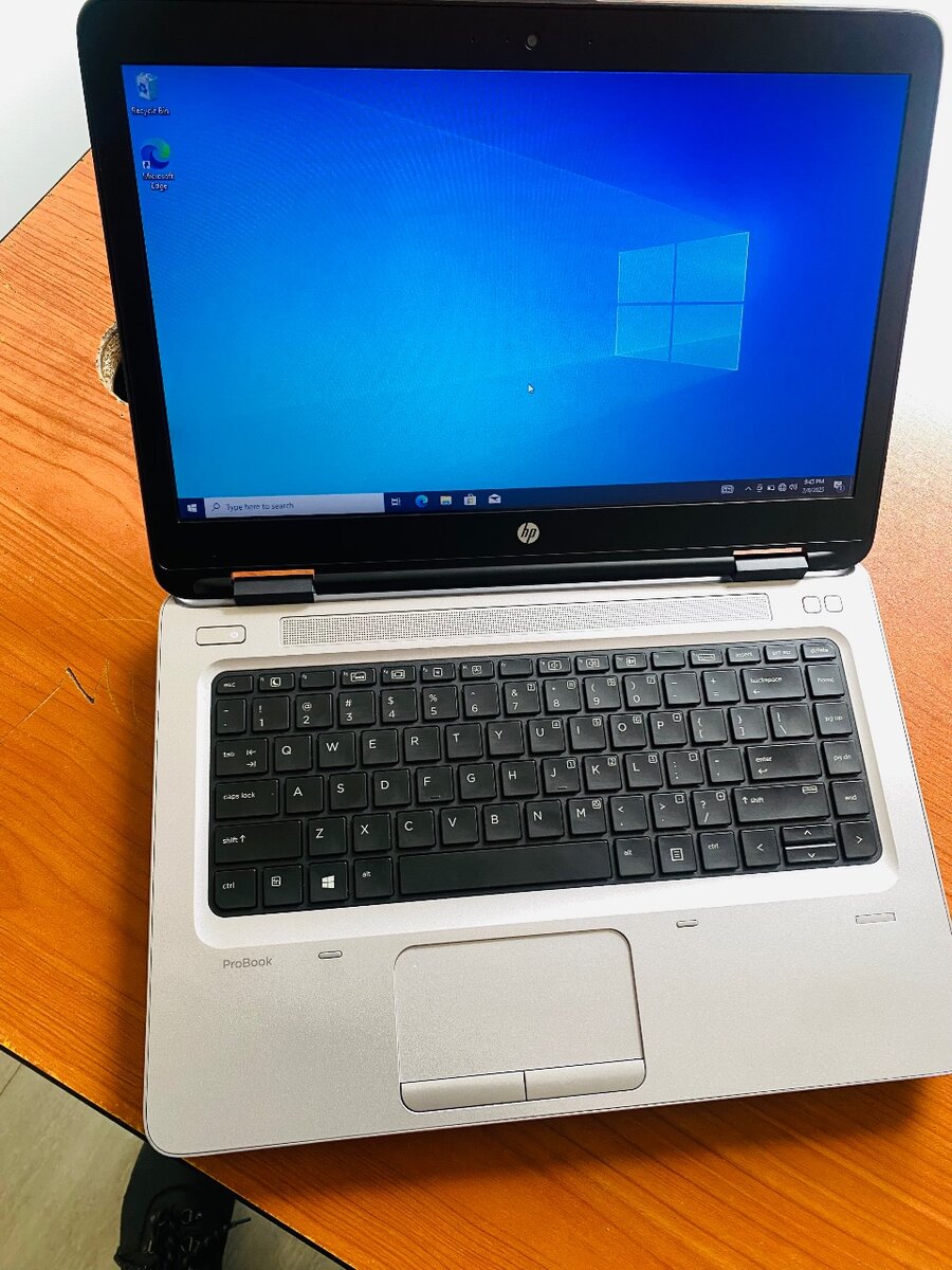 HP LAPTOP