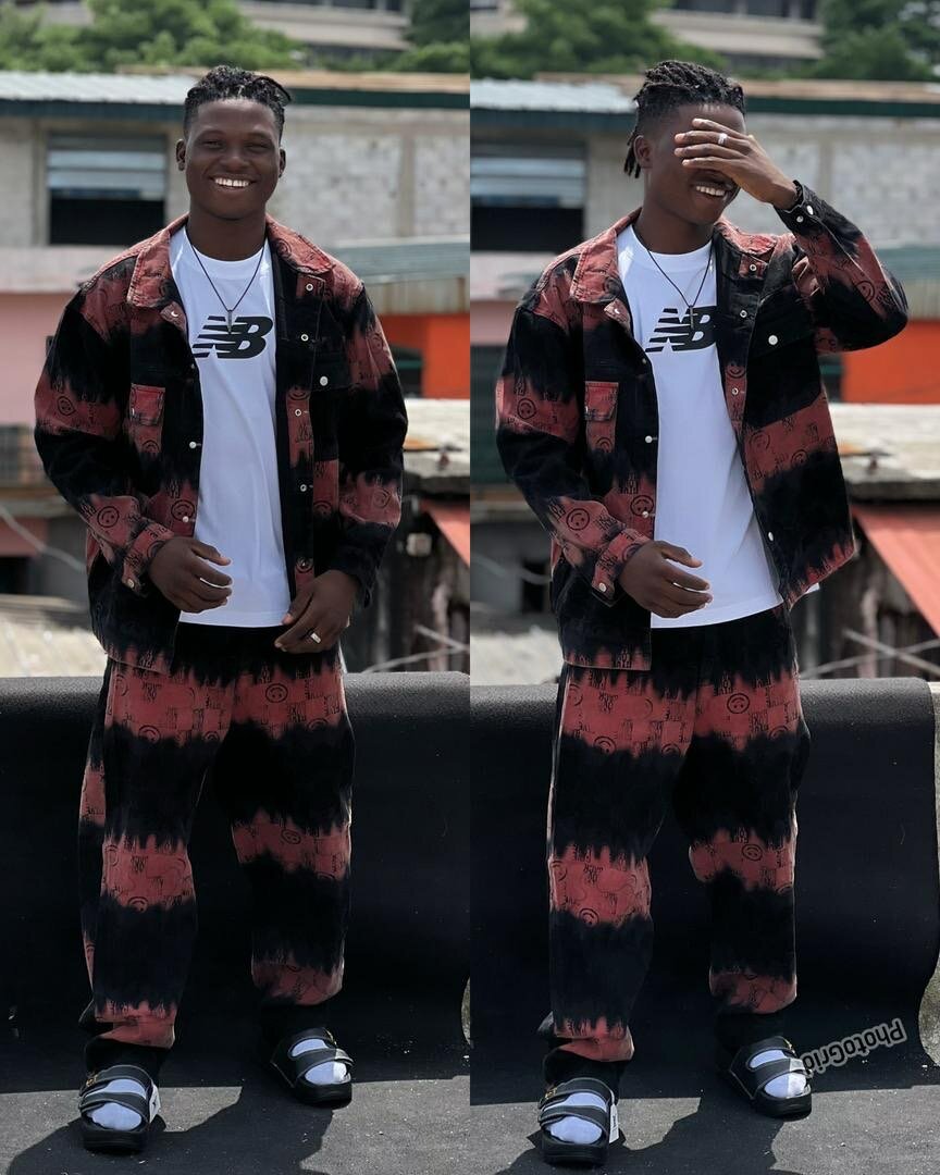 Complet Jacket Homme