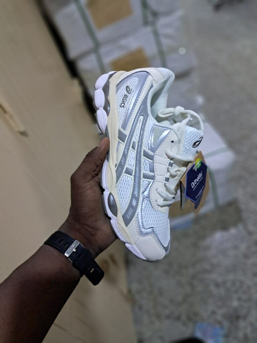 Chaussures de Course Légères