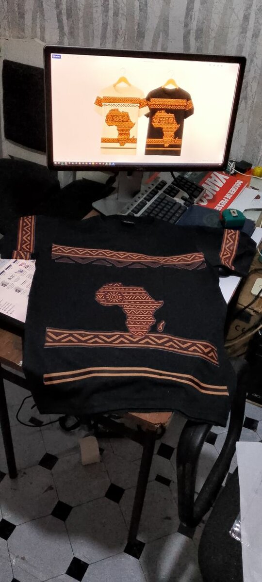 L'Afrique notre héritage