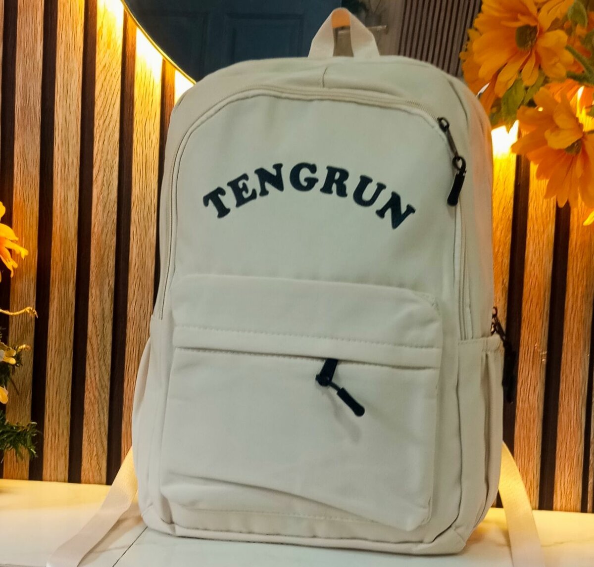 Sac à dos Tengrun moderne