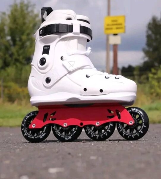 Rollers en ligne haute performance