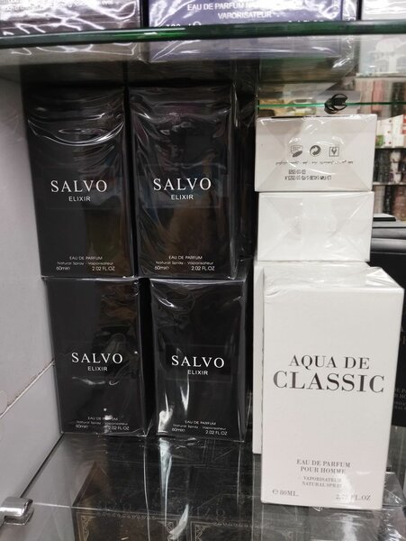 Духи50гр, производство О.А.Э.