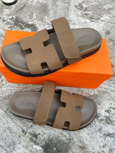 Sandales homme original