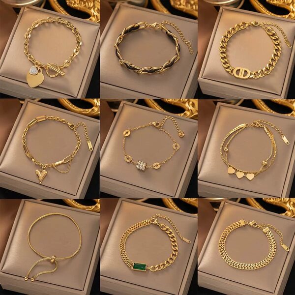 Bracelet