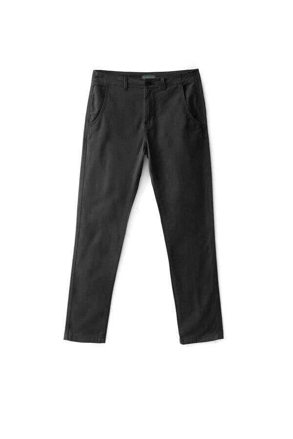 Men's Premium Slim Fit Chino Pants