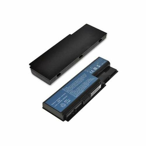 Batterie Ordinateur Portable 5520 Pour Acer Aspire 5520 7520