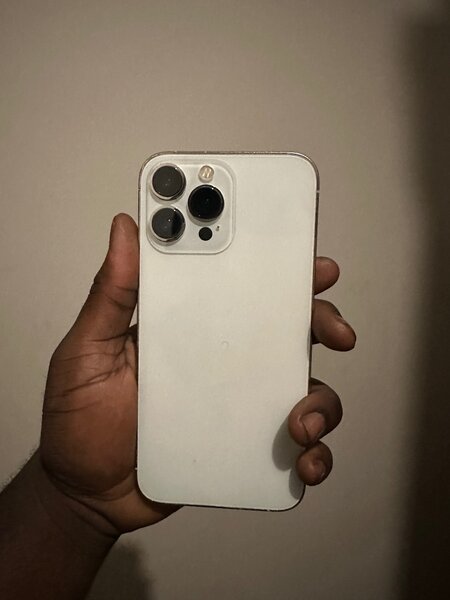 Iphone 13 pro max 256GB