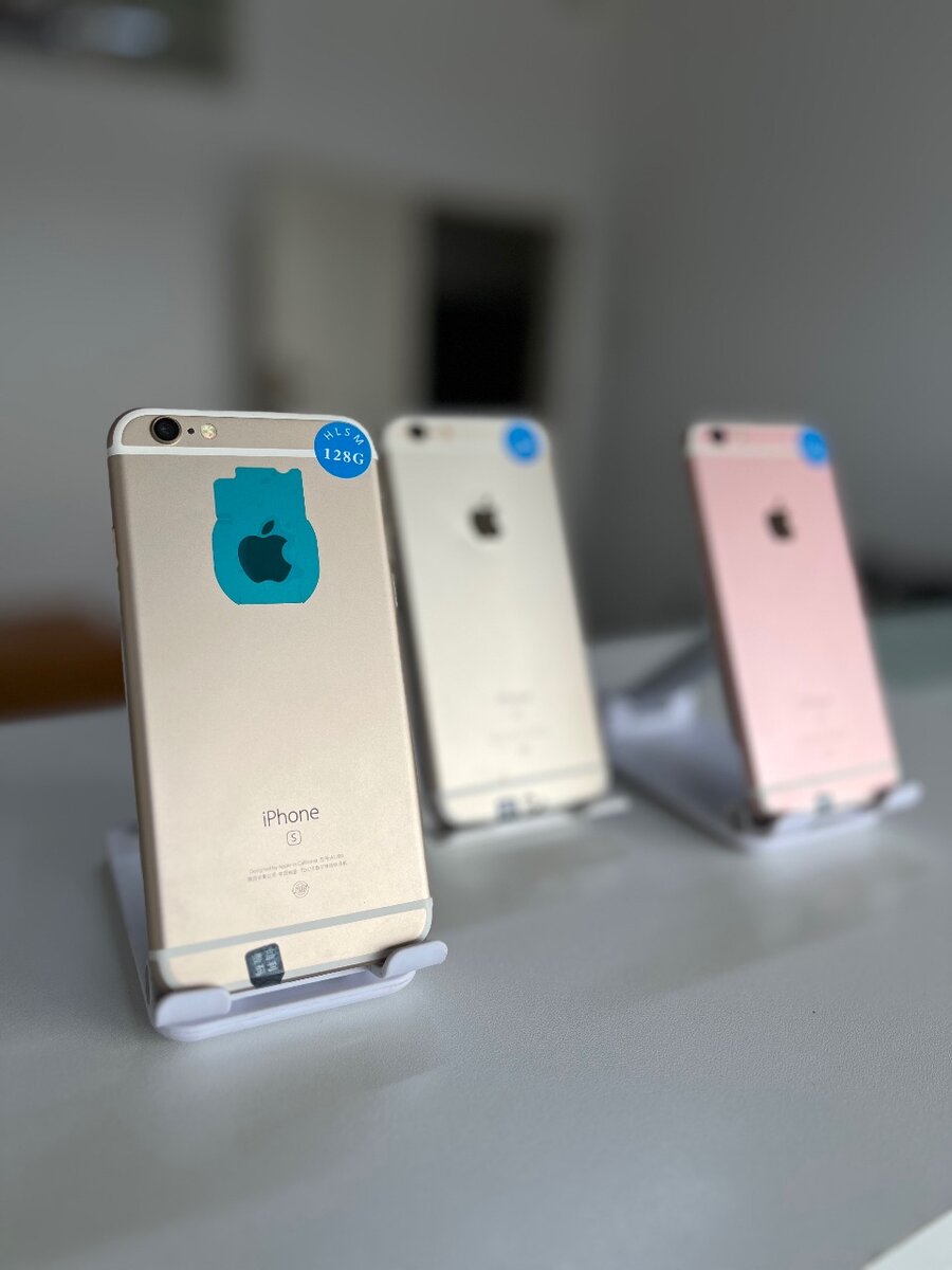 Need a small low budget iPhone