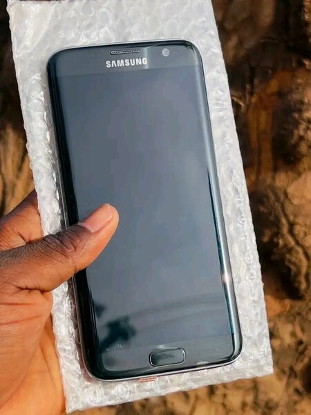 Samsung Galaxy S7 - Smartphone