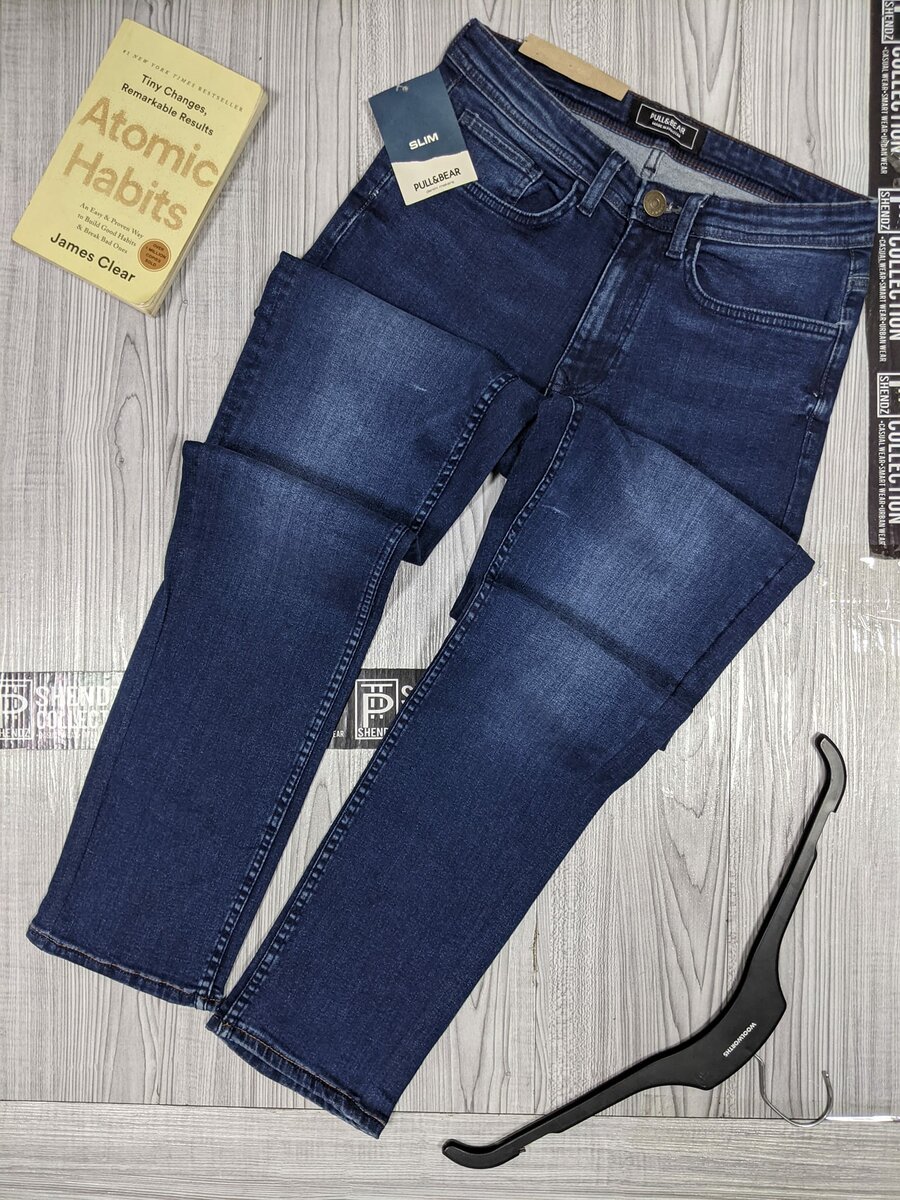 PULL&BEAR jeans