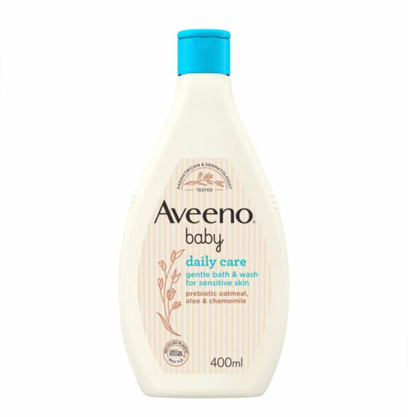 Aveeno baby