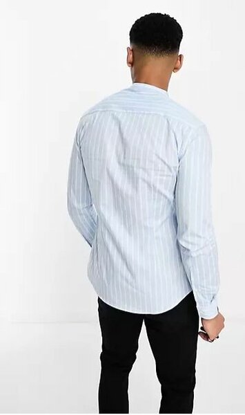CHEMISE ASOS