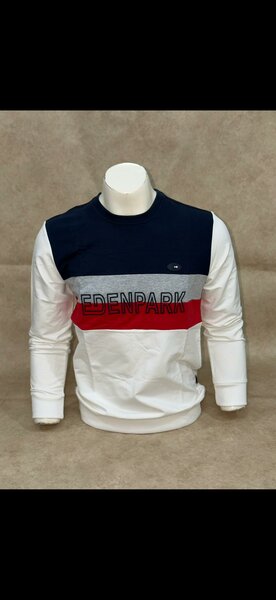 Sweat-shirt homme stylé