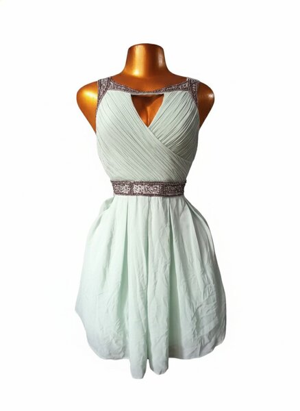 Robe de soirée élégante