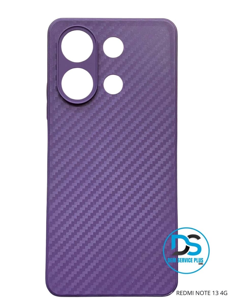 Coque Redmi note 13 4g