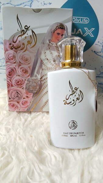 Parfum Mariée 100 ml