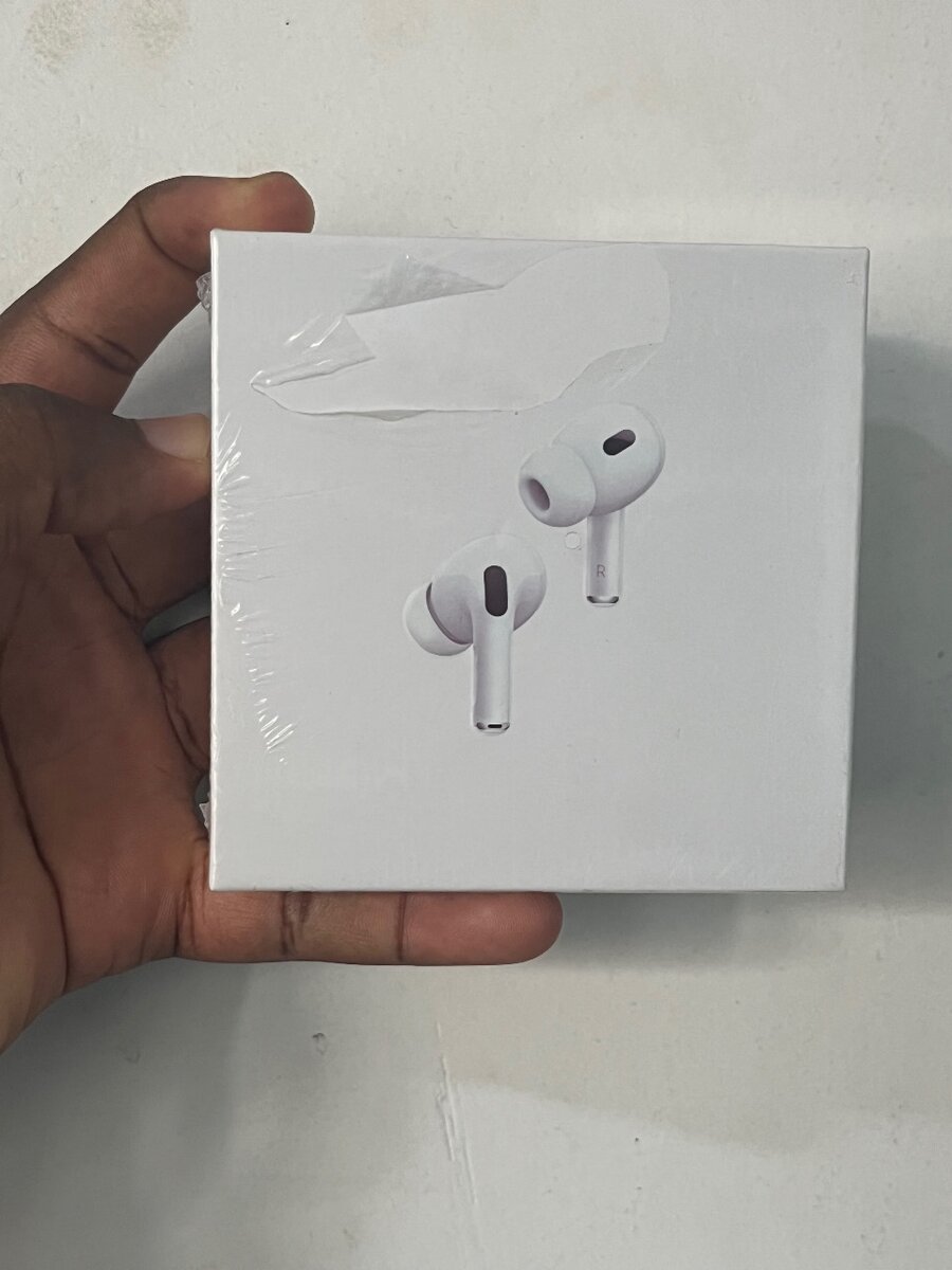 AirPods Pro 2