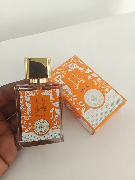 Parfum Yara 30ml