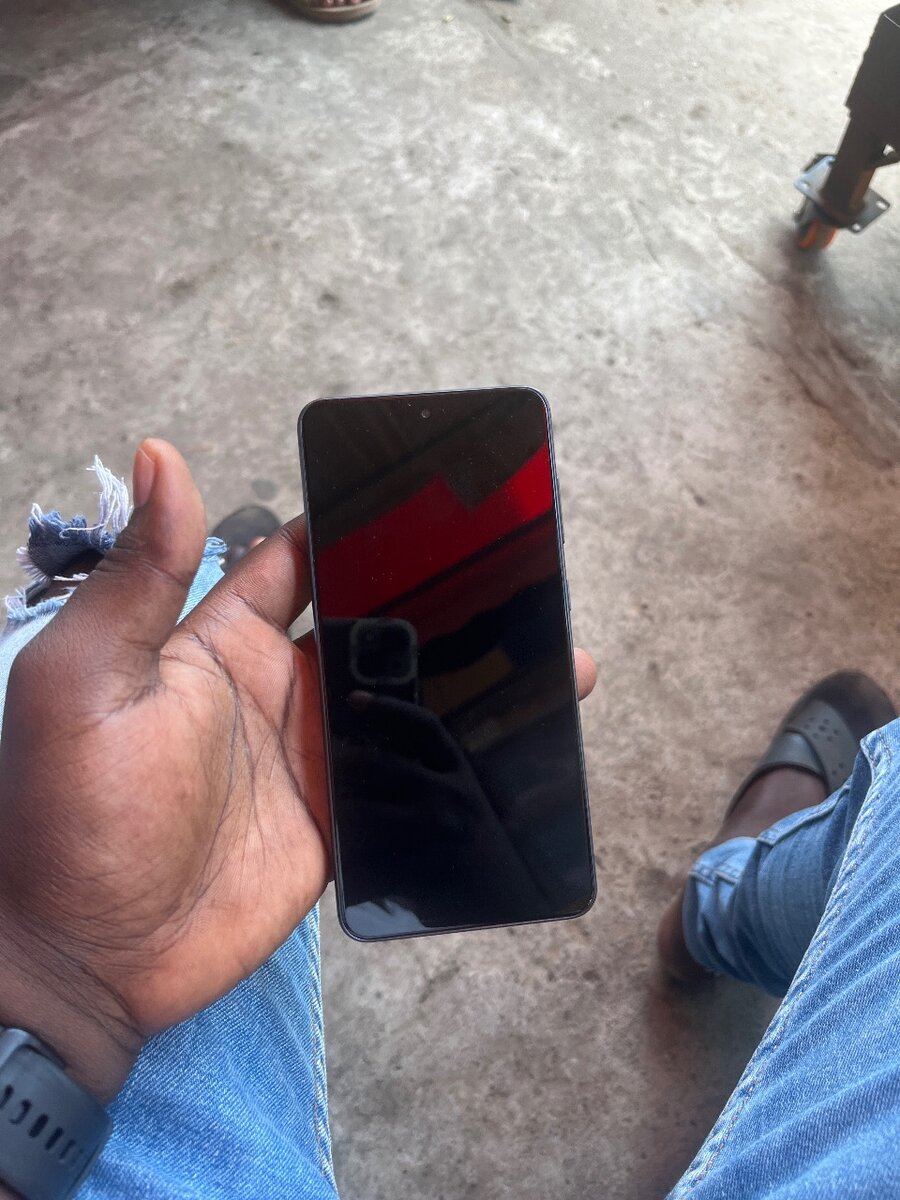 Samsung S1 FE État 9/10