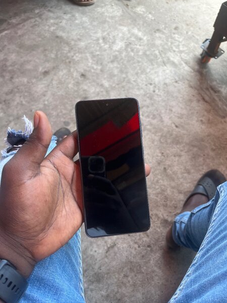 Samsung S1 FE État 9/10