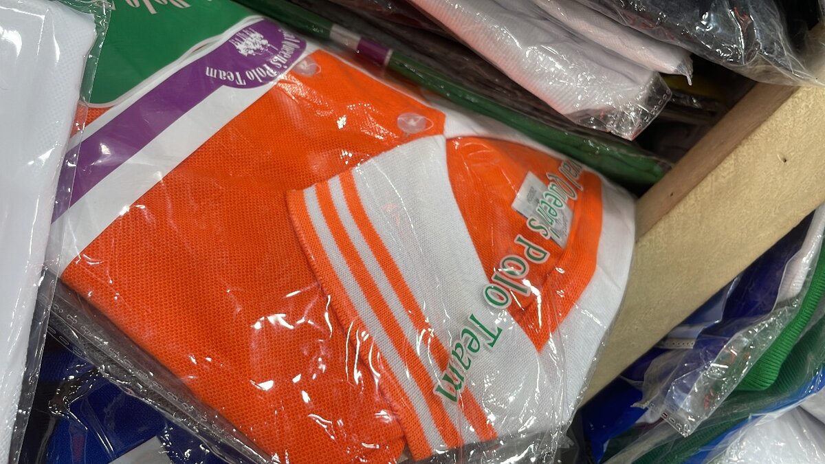 Polo Royal Queen's Homme