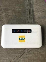 Routeur WiFi portable MTN