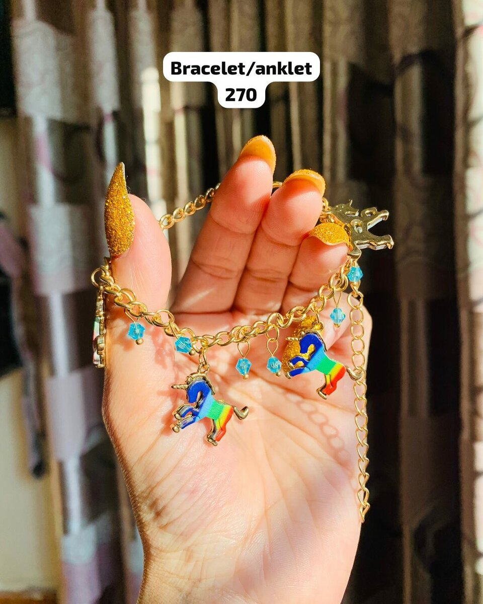 Bracelet 
