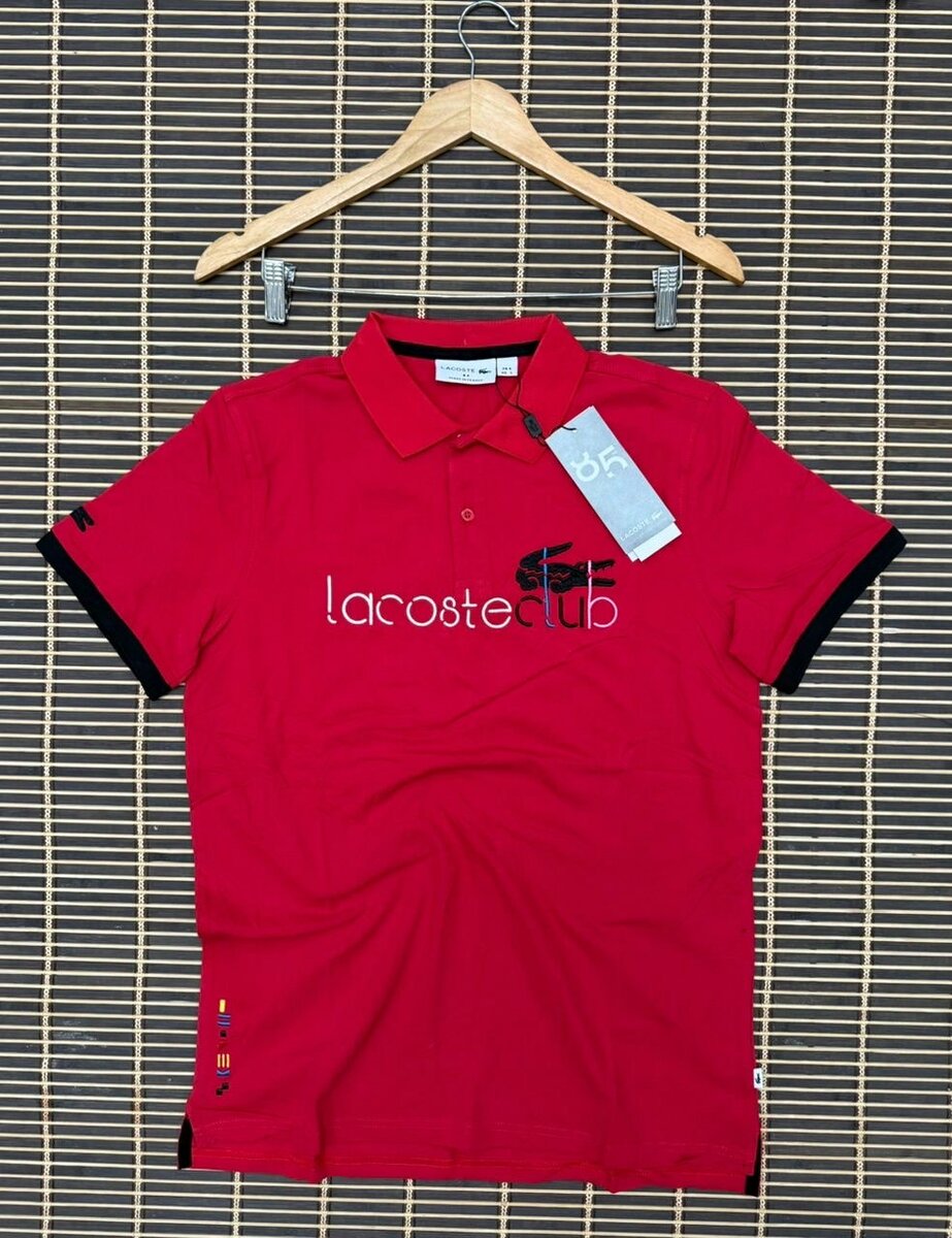 Polo élégant pour hommes