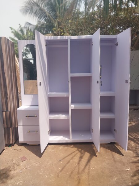 Wardrobes [payment on delivery]