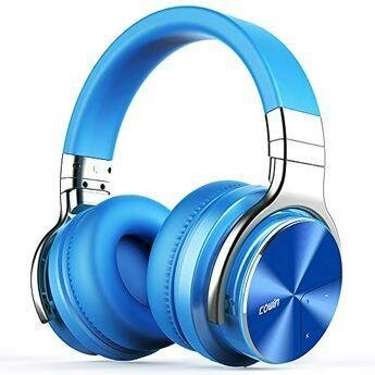 Casque audio Bluetooth sans fil