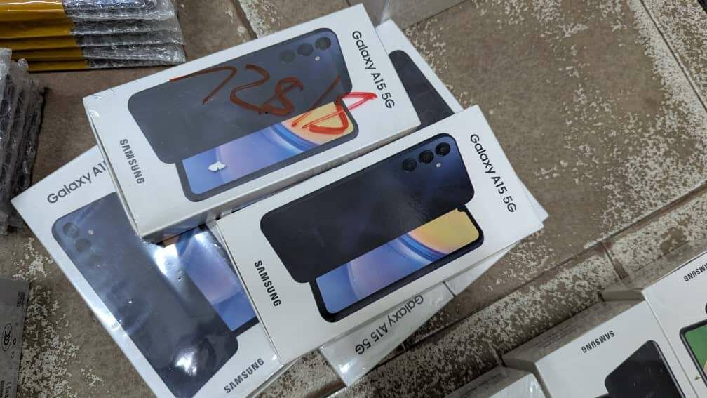 Samsung Galaxy A15 5G