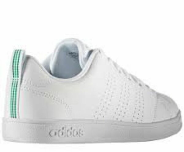 Adidas Neo blanc et noir