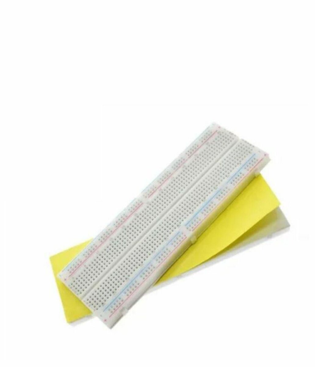 Kit Électronique Complet DIY