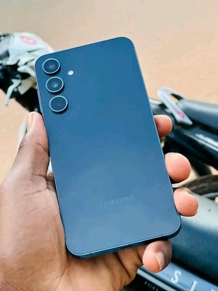 Smartphone Samsung Galaxy