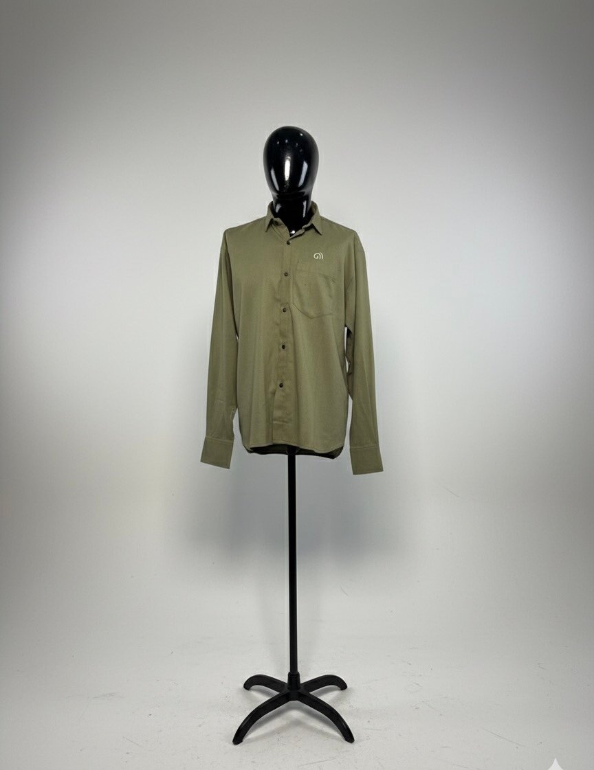 Chemises Homme Élégantes