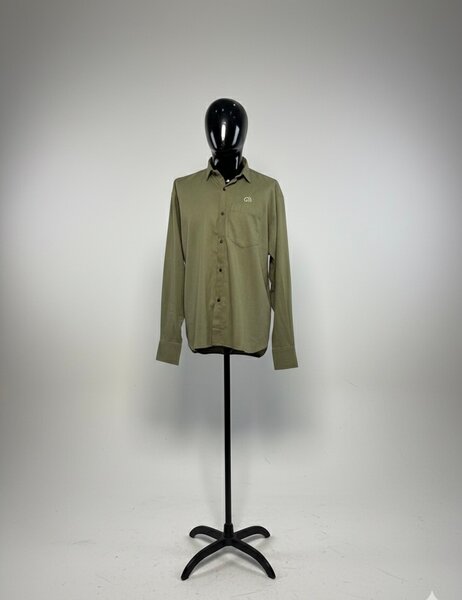 Chemises Homme Élégantes