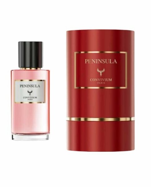 Parfum Peninsula Convivium