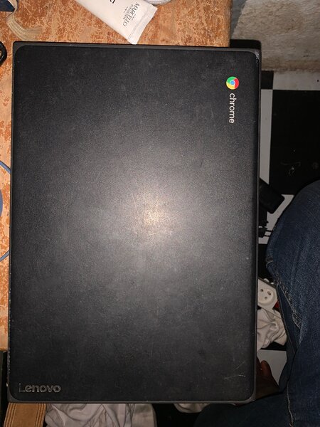 Lenovo Chromebook Portable