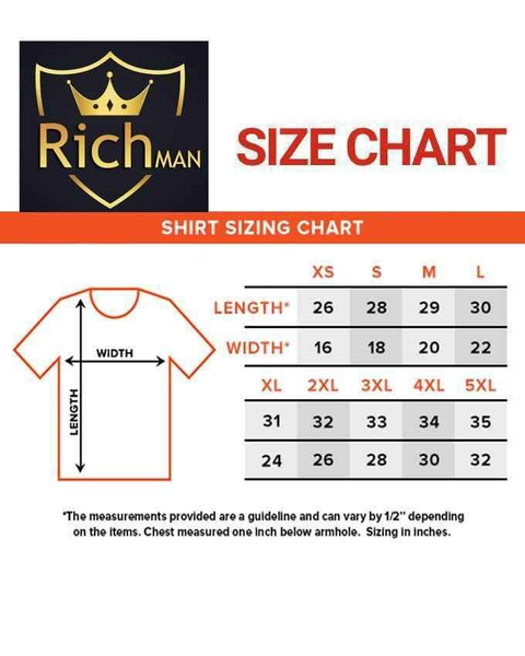 Pack of 3 shirts 