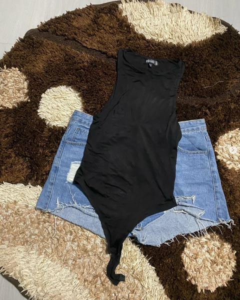 body suit
