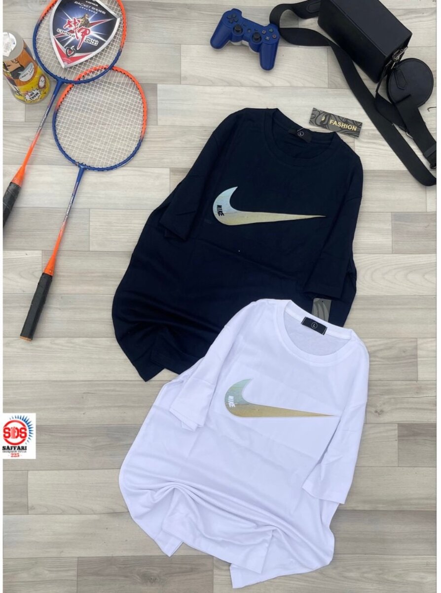 T-shirts imprimés unisexes