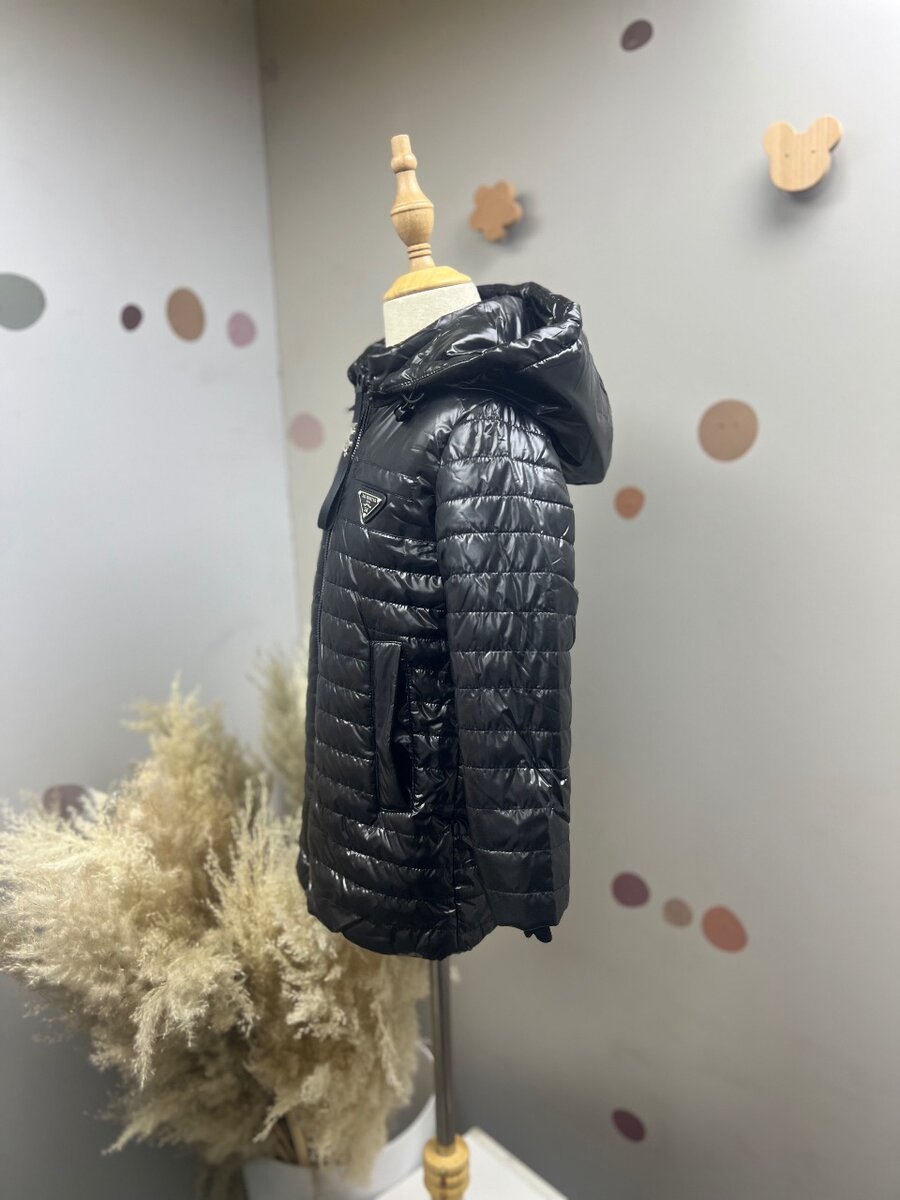 Ветровка на хб подкладе