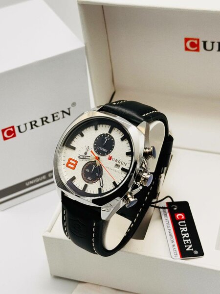 Montre Homme Curren Sport
