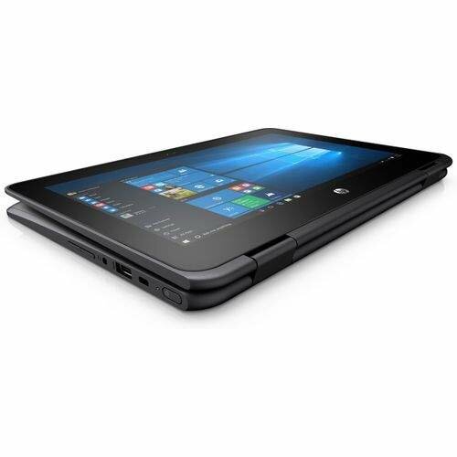Hp Mini 11,6 Pouces Tactile -