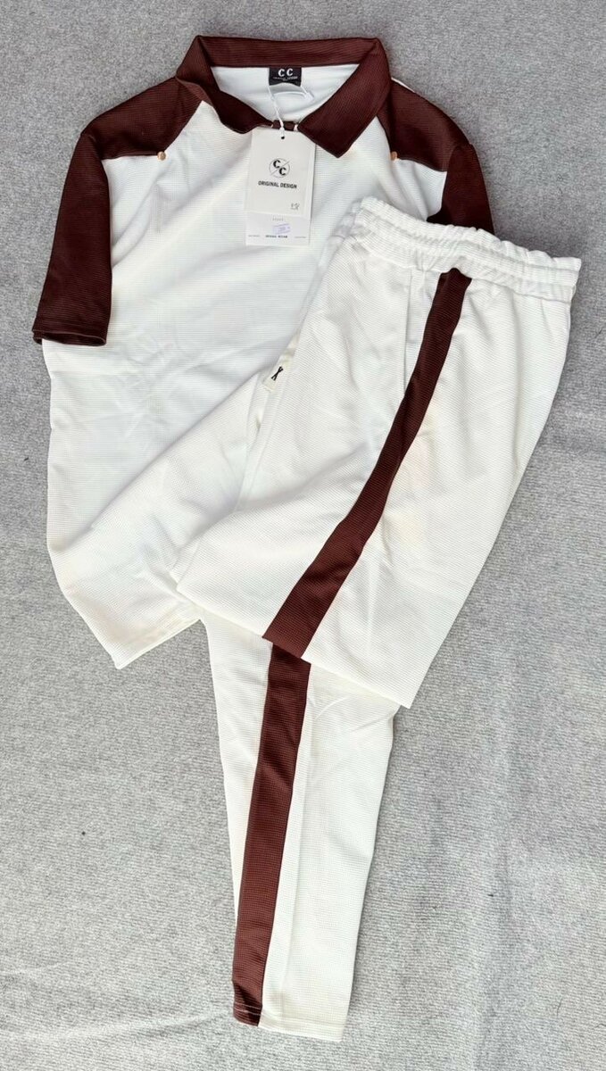 Ensemble de Survêtement Homme