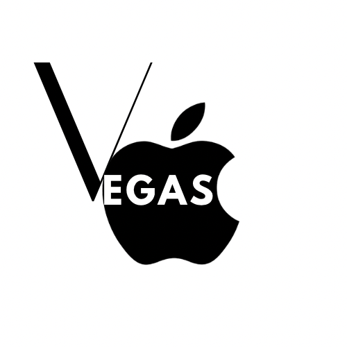 Vegas Apple Store 