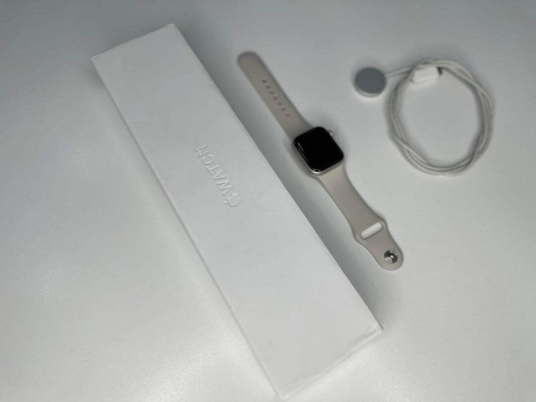 Apple watch Series 8 4mm