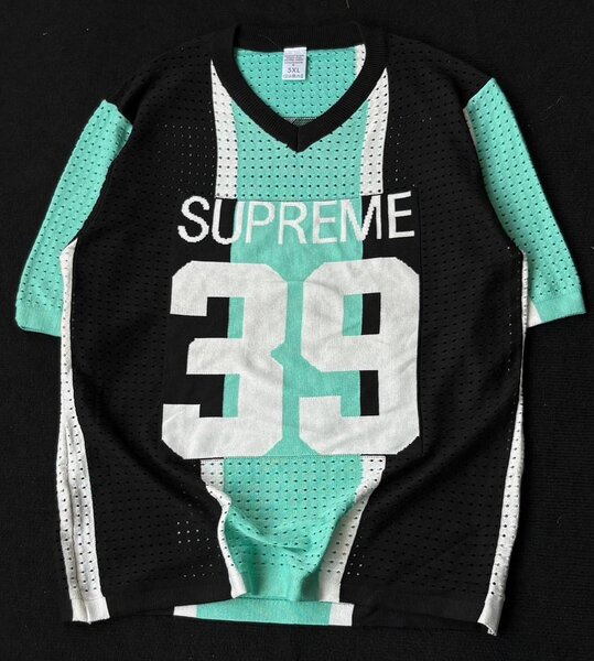 Maillot sportswear tendance